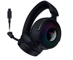 Razer Kraken V4 Pro - Casque de jeu sans fil-Emballage NASA