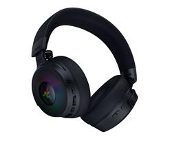 Razer Kraken V4 Pro - Casque de jeu sans fil-Emballage NASA