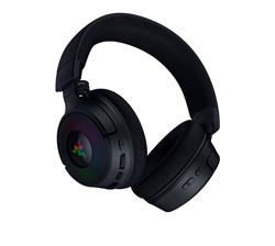 Razer Kraken V4 - Wireless Gaming Headset-NASA Packaging Black