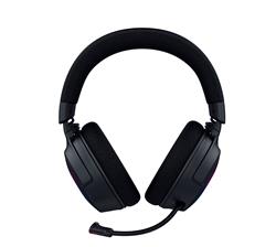 Razer Kraken V4 - Wireless Gaming Headset-NASA Packaging Black