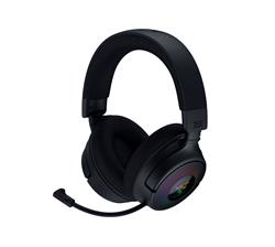 Razer Kraken V4 - Wireless Gaming Headset-NASA Packaging Black