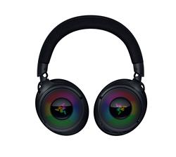 Razer Kraken V4 - Wireless Gaming Headset-NASA Packaging Black