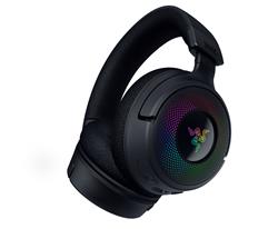 Razer Kraken V4 - Wireless Gaming Headset-NASA Packaging Black