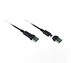 Razer Kraken V4 X - Wired PC Gaming Headset- NASA Packaging