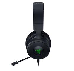 Razer Kraken V4 X - Wired PC Gaming Headset- NASA Packaging
