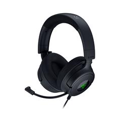 Razer Kraken V4 X - Wired PC Gaming Headset- NASA Packaging