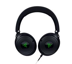 Razer Kraken V4 X - Wired PC Gaming Headset- NASA Packaging