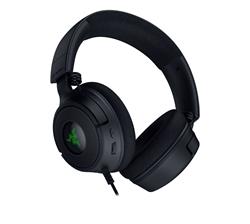 Razer Kraken V4 X - Wired PC Gaming Headset- NASA Packaging