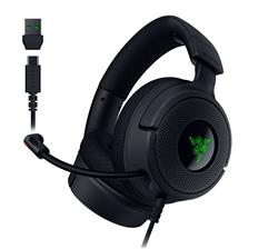 Razer Kraken V4 X - Wired PC Gaming Headset- NASA Packaging