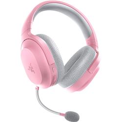 Razer Barracuda X Wireless Gaming & Mobile Headset - Quartz Pink