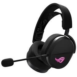 ASUS ROG Pelta Wireless Gaming Headset-Black