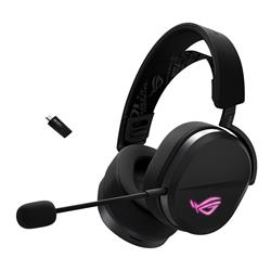 ASUS ROG Pelta Wireless Gaming Headset-Black