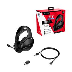 HYPERX Cloud Jet - Wireless Gaming Headset (Black)