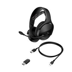 HYPERX Cloud Jet - Wireless Gaming Headset (Black)