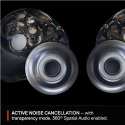 STEELSERIES Arctis GameBuds - White (PC & PS)