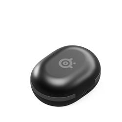 STEELSERIES Arctis GameBuds - Noir (PC, PS et Xbox)
