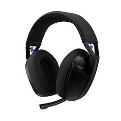LOGITECH G321 LIGHTSPEED Wireless Bluetooth Gaming Headset - Black