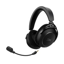 HYPERX Cloud Alpha 2 Wireless Gaming Headset- Black