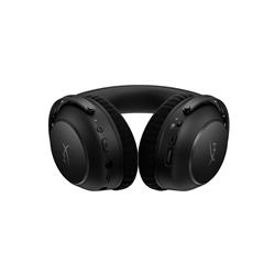 HYPERX Cloud Alpha 2 Wireless Gaming Headset- Black