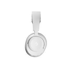 SteelSeries Arctis Nova 3X - Wireless Multiplatform Headset - White