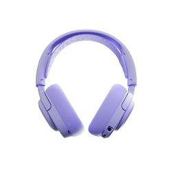 SteelSeries Arctis Nova 3P - Wireless Multiplatform Headset - Lavender
