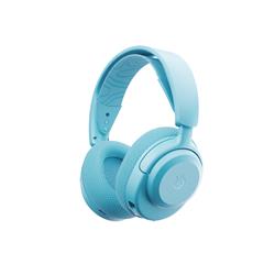 SteelSeries Arctis Nova 3P - Wireless Multiplatform Headset - Aqua
