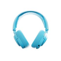SteelSeries Arctis Nova 3P - Wireless Multiplatform Headset - Aqua