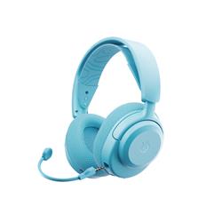 SteelSeries Arctis Nova 3P - Wireless Multiplatform Headset - Aqua