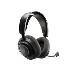 Casque sans fil STEELSERIES Arctis Nova 7 Gen 2 - Multiplateforme