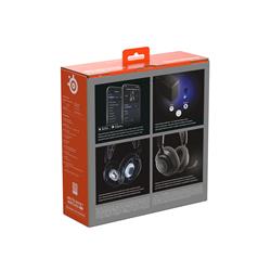 Casque sans fil STEELSERIES Arctis Nova 7 Gen 2 - Multiplateforme