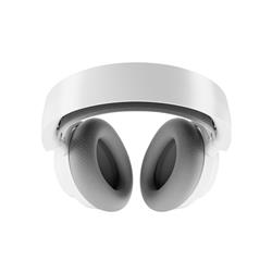 STEELSERIES Arctis Nova 7 Wireless Gen 2 - Multiplatform - White