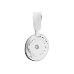 STEELSERIES Arctis Nova 7 Wireless Gen 2 - Multiplatform - White