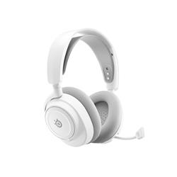 STEELSERIES Arctis Nova 7 Wireless Gen 2 - Multiplatform - White