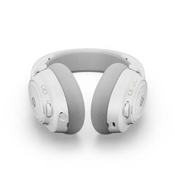 STEELSERIES Arctis Nova 7 Wireless Gen 2 - Multiplatform - White
