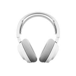 STEELSERIES Arctis Nova 7 Wireless Gen 2 - Multiplatform - White