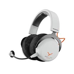 Beyerdynamic MMX 150 Wireless Gaming Headset in Arctic White