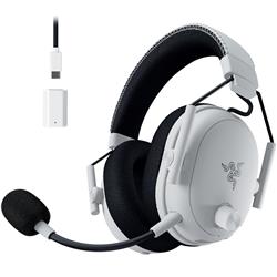 Razer BlackShark V3 Pro Wireless ANC Gaming Headset - White