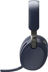 MSI MAESTRO 500 Wireless Navy Gaming Headset