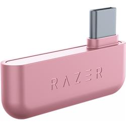 Razer Barracuda X Wireless Gaming & Mobile Headset - Quartz Pink