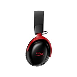 HYPERX Cloud III S – Wireless Gaming Headset - Red