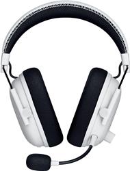 Razer BlackShark V3 Pro Wireless ANC Gaming Headset - White