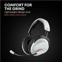 Beyerdynamic MMX 230 Wireless Gaming Headset - Black
