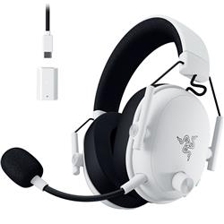 Razer BlackShark V3 Wireless Gaming Headset - White