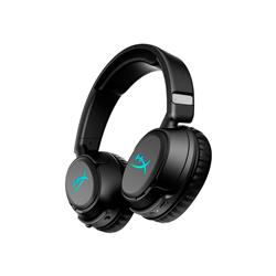 HyperX Cloud Flight 2 – Wireless Gaming Headset - Black