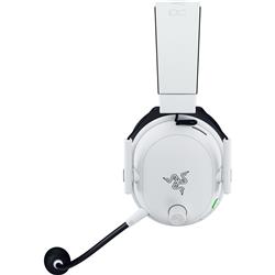 Razer BlackShark V3 Wireless Gaming Headset - White