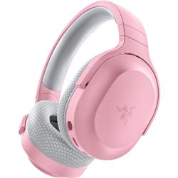 Razer Barracuda X Wireless Gaming & Mobile Headset - Quartz Pink