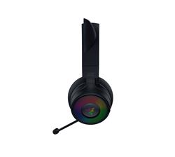 Razer Kraken Kitty V3 Pro Noir