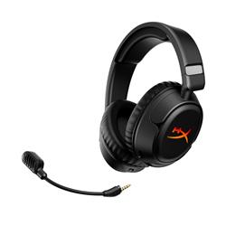 HyperX Cloud Flight 2 – Wireless Gaming Headset - Black