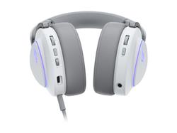 ASUS ROG Delta II Wireless Gaming Headset (White) A701 ROG DELTA II/BL
