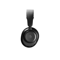 SteelSeries Arctis Nova 3P - Wireless Multiplatform Headset - Black(Open Box)